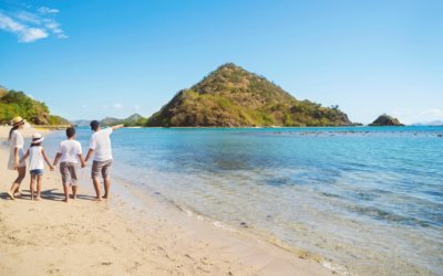 Nordzypern für Familien: Ein perfekter Familienurlaub