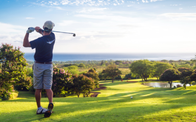 Ein Überblick über die besten Golfplätze in Nordzypern