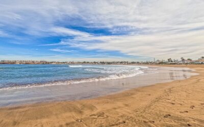 Die top historischen Sehenswürdigkeiten nahe Long Beach Nordzypern